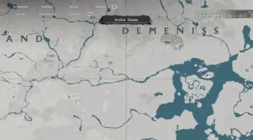 كيفية الحصول على Cursed Soul Armor Set في Crimson Desert – الجزء الثالث